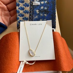 Chan Lulu Necklce
